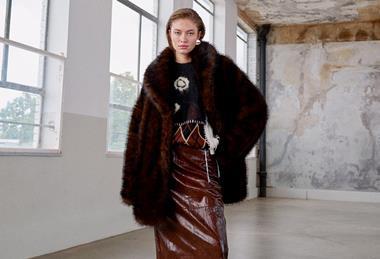 Topshop x John Lewis