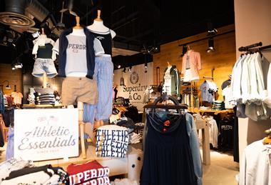Superdry & Co 2