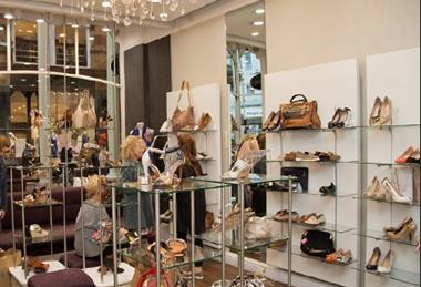 Moda in Pelle