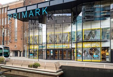Primark Rotterdam