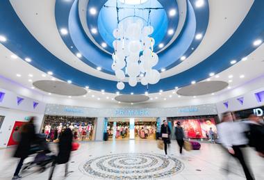 Newtownabbey Primark JD 1