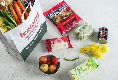 Iceland on Amazon (2)