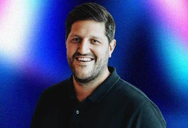 Mark Drayton headshot