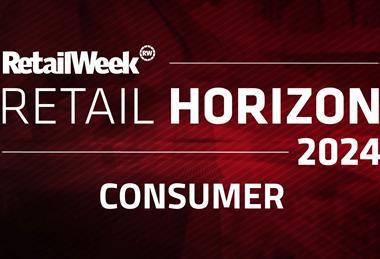 Retail Horizon 2024 consumer report cover
