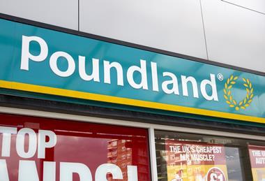 Poundland