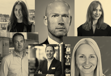 Future Leaders collage