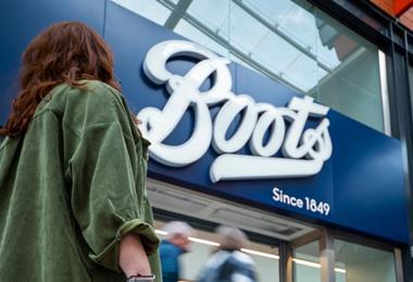 Boots Image