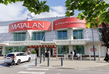 Matalan