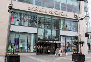 Harvey Nichols Manchester