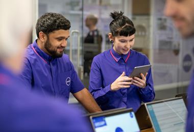 Currys Rolls Out Crime Reporting Tool Nationwide
