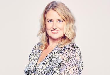 Helen Connolly