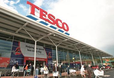 Tesco