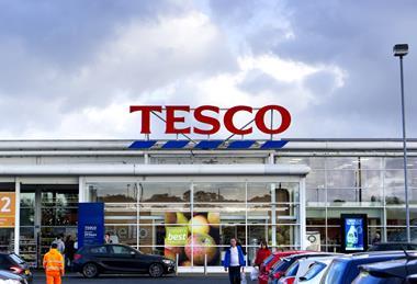 Tesco