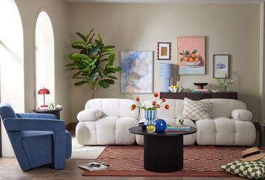 Dusk sofa