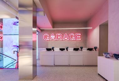 Garage