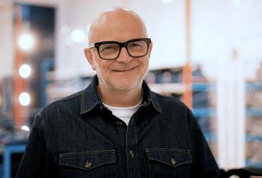 Paul Marchant