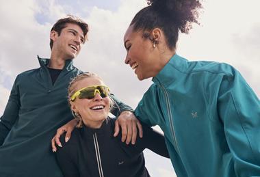 Crew Clothing sportswear