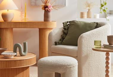 Kmart homewares products