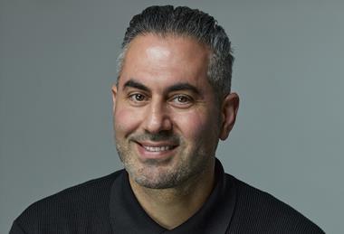 John Mersho