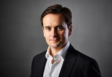 Richard Walker
