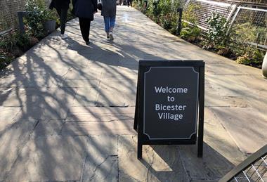 Bicester Village