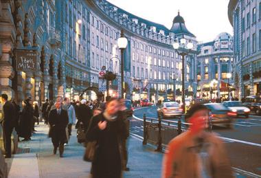 Regent Street