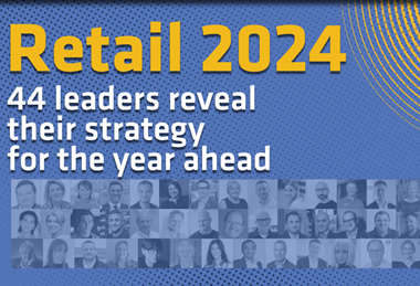 Retail 2024 report cover