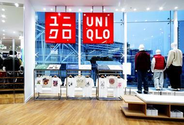 Uniqlo_Birmingham_2nd floor_02