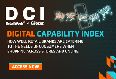 DCI 2026 report cover