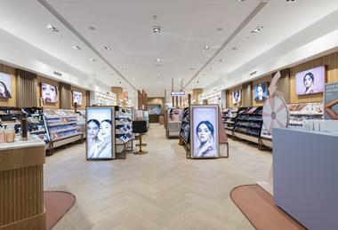 Space NK Westfield