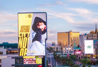 JD Las Vegas 2