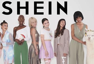Shein banner index