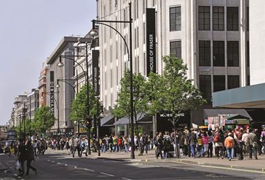 Oxford Street