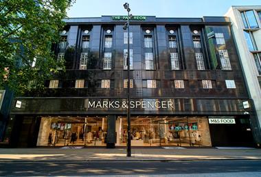 M&S Pantheon
