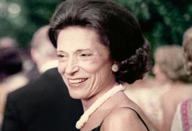 Doris F. Fisher Gap Inc.