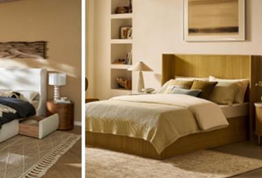 Castlery beds
