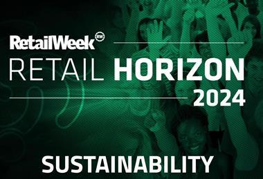 Retail Horizon 2024 Sustainability report
