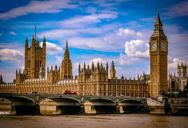 Houses of Parliament