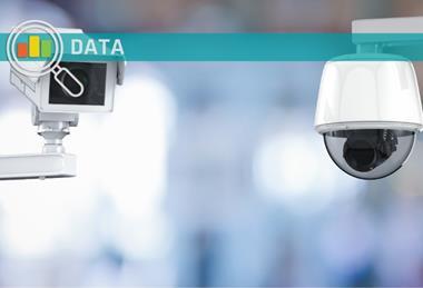 CCTV cameras