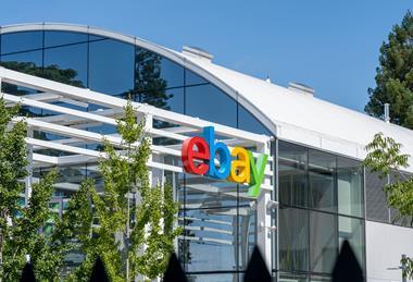 eBay HQ, San Francisco