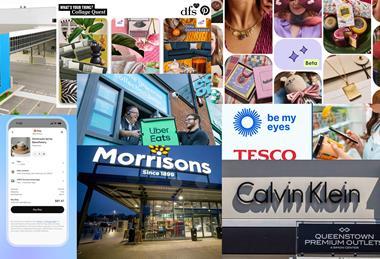 Innovation Round-up collage