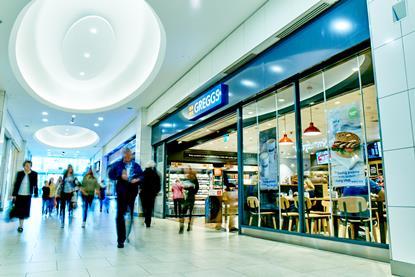 just eat shopping