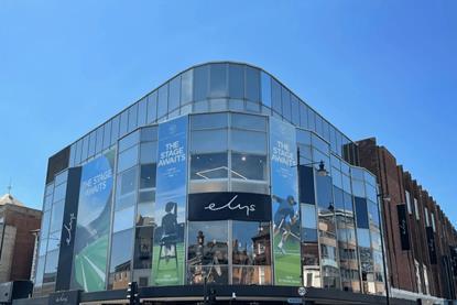 Elys Department Store