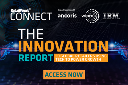 Innovation Report 2024 cover