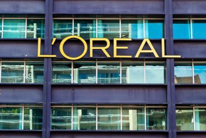L'Oreal HQ