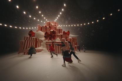 7. John Lewis Christmas Advert 2024 (2)