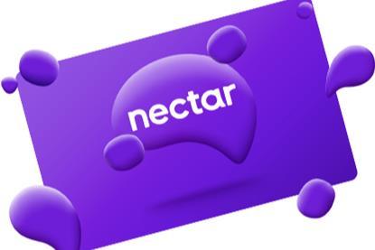 Nectar card