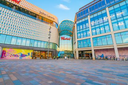 Westfield London