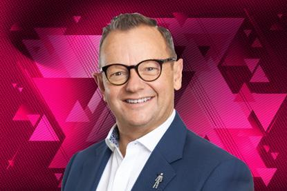 Tony Gregg