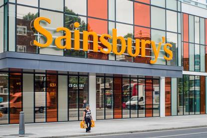 Sainsbury's Edinburgh